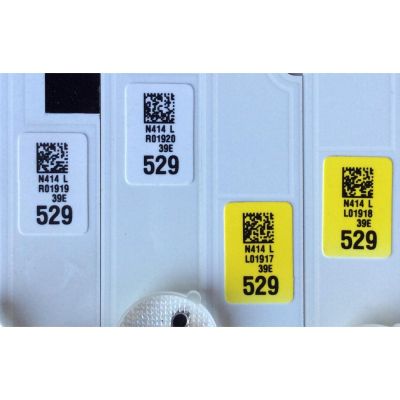 KIT DE LED PARA TV/SAMSUNG DE390BGM-C1 /V320HJ2-CPE2 /MODELO SAMSUNG UN39EH5003FXZA CD01	 - Imagen 3